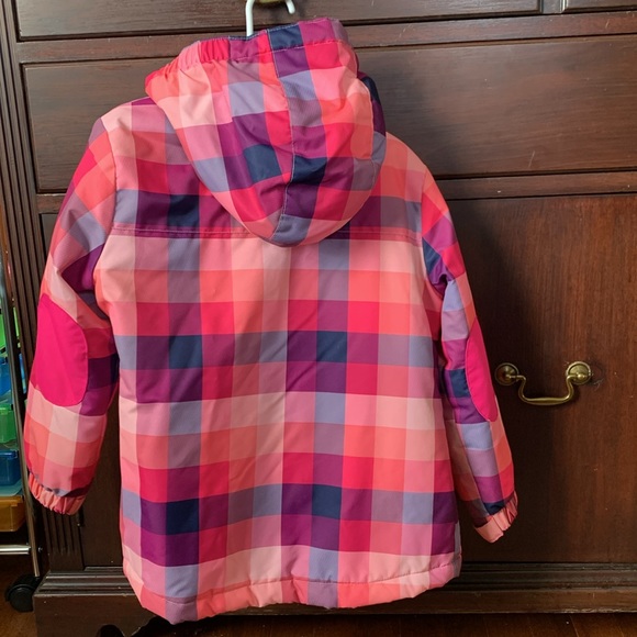 Winter jacket - Picture 2 of 3